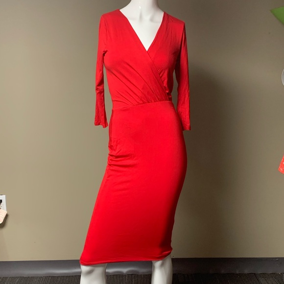 Asos dress! - Picture 4 of 7